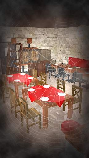Escape Game - The LIST screenshot 6