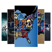 NFL Wallpapers HD icon