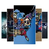 NFL Wallpapers HD 1.0