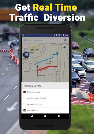 Rajdharaa Citizen App screenshot 7