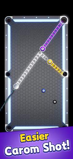 Infinity 8 Ball™ Pool King screenshot 8
