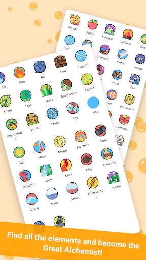 Alchemy Merge — Puzzle Game screenshot 11