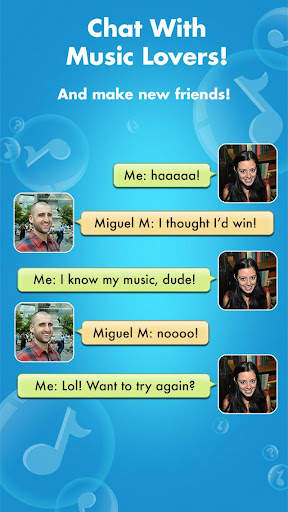 SongPop screenshot 5