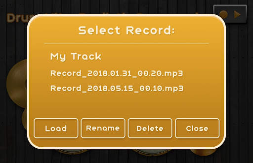 Drum Kit - Realistic Drum Pads screenshot 3