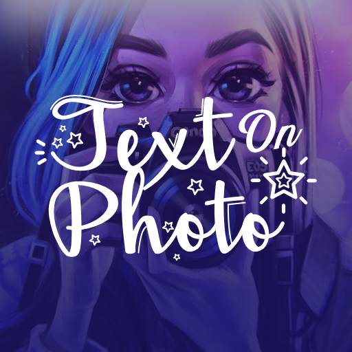 Best Text on Photo Application 3.0