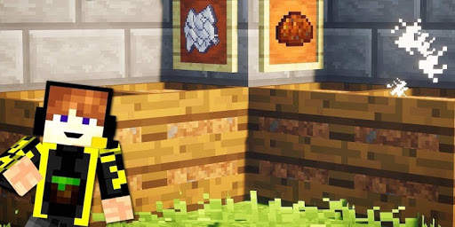 Mod Pesona untuk Minecraft screenshot 2