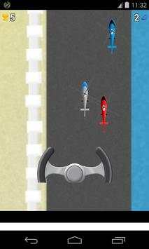helicopter racing games screenshot 2
