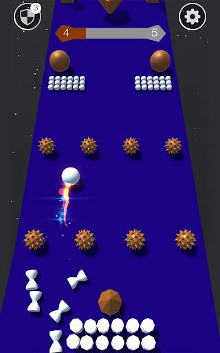 Color 3D Ball screenshot 12