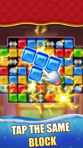 Jewel Castle Legend screenshot 4