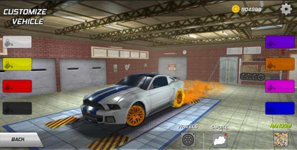 Real Drift Xtreme - Car Racing screenshot 3