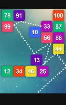 Balls Bricks Smasher screenshot 1