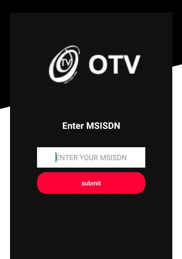 OTV Digital: Watch TV Shows Online, Live Streams. screenshot 1