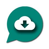 WA Status Saver & Downloader ⬇️ – Save Stories logo