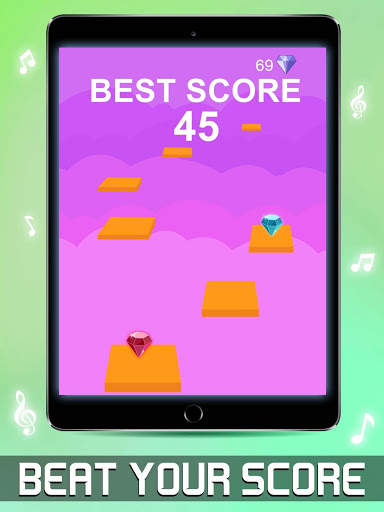 Piano Jump screenshot 3