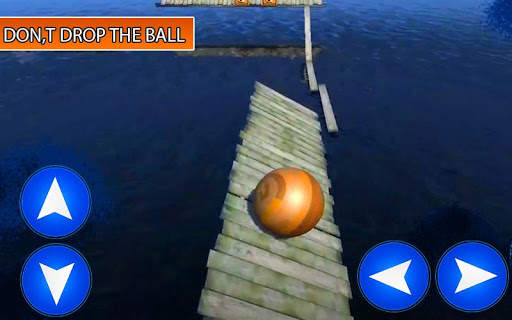 The Lost Ball Balancer 2020 screenshot 3