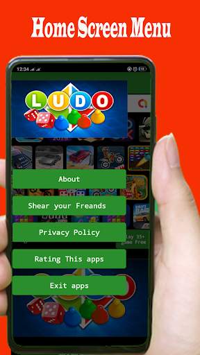 Ludo  King Pro screenshot 4