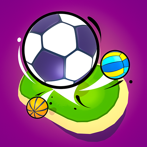 Fruit Run icon