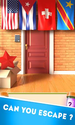 100 Doors Puzzle Box screenshot 6