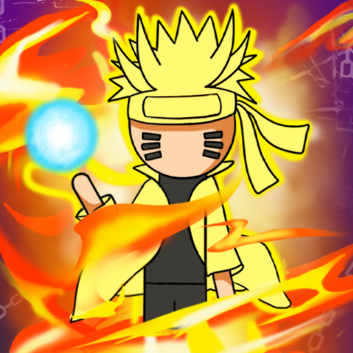 Stickman Shinobi Fight icon