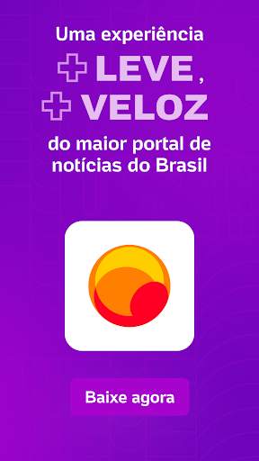 UOL: Notícias em tempo real screenshot 6
