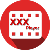 XXX Video Player HD icon