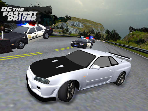 Fast Speed Car Racing Fever screenshot 8