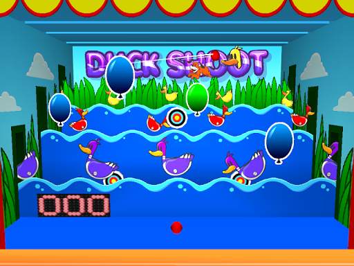 Carnival Games screenshot 9