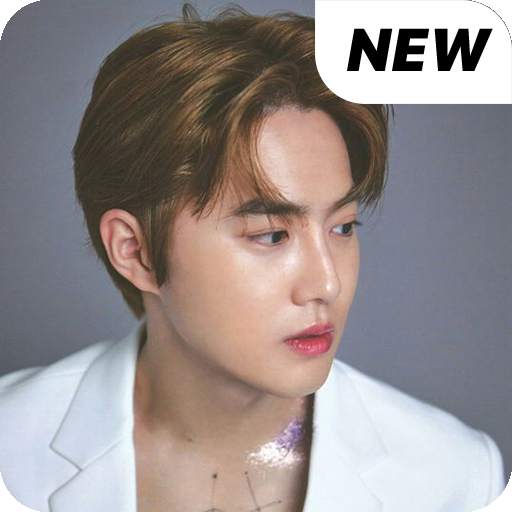 EXO Suho wallpaper Kpop HD new 1.0