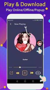 Free Music Downloader & Mp3 Music Download screenshot 6