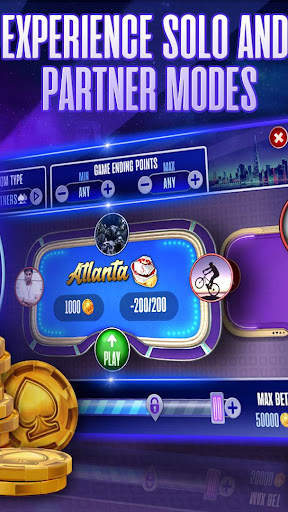 Spades online screenshot 5