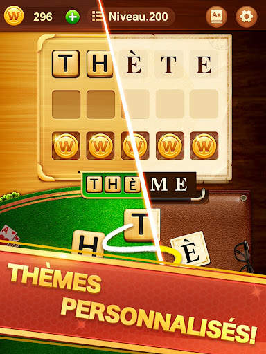 Pro des Mots screenshot 9