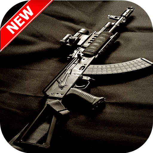 Guns Wallpapers icon