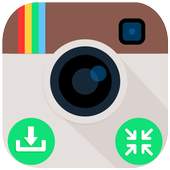 Photo Saver for Instagram 1.7