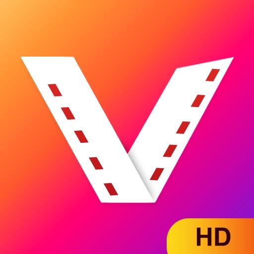 HD Video player - Video Downloader icon