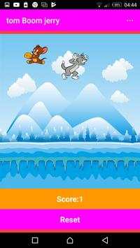 Tom Bum jerry screenshot 3