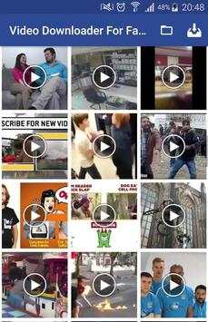 Save video from screenshot 3