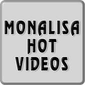 Monalisha Hot Videos 1.0.1