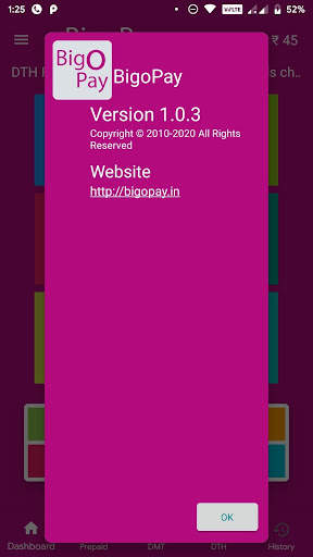 BigoPay screenshot 3