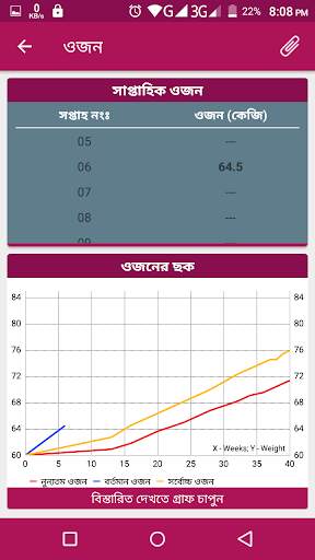 মা - Maa screenshot 8
