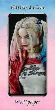 Harley Quinn Wallpapers HD screenshot 1