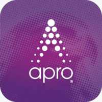 Apro icon