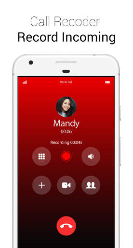 Call Recorder for Phone Call screenshot 1