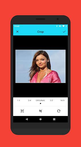 Photo Cartoon Editor - free photo effects screenshot 1