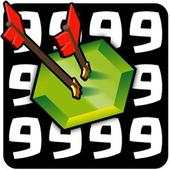 Resource generator coc 1.0