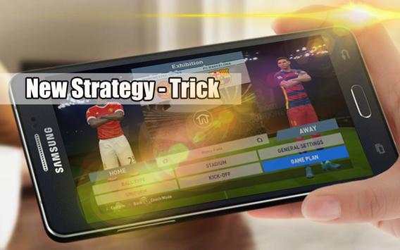 New PES 2017 Tips screenshot 2