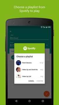 Musical Alarm скриншот 3