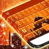 Keyboard Arab Theme 1.279.1.96