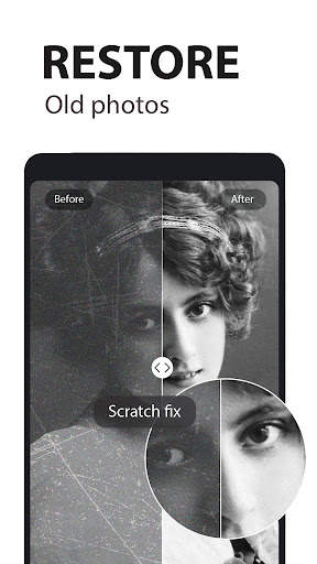 AI Photo Enhancer - Nero Lens screenshot 3