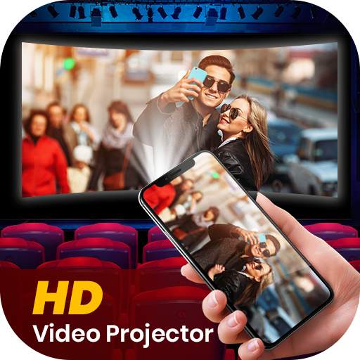 HD Video Projector Simulator 1.2