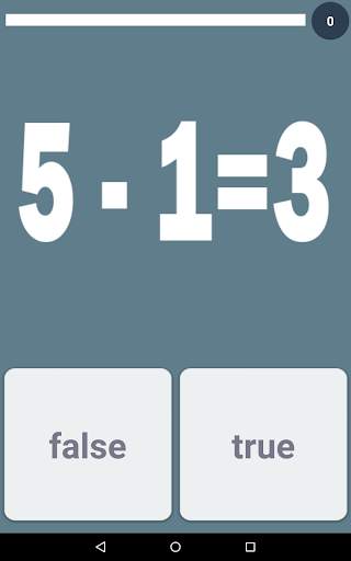 Faster Thinking: Brain training & Mind games screenshot 8